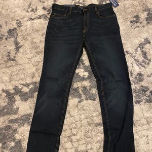 American Rag Men’s Dark Blue Jeans 34x32